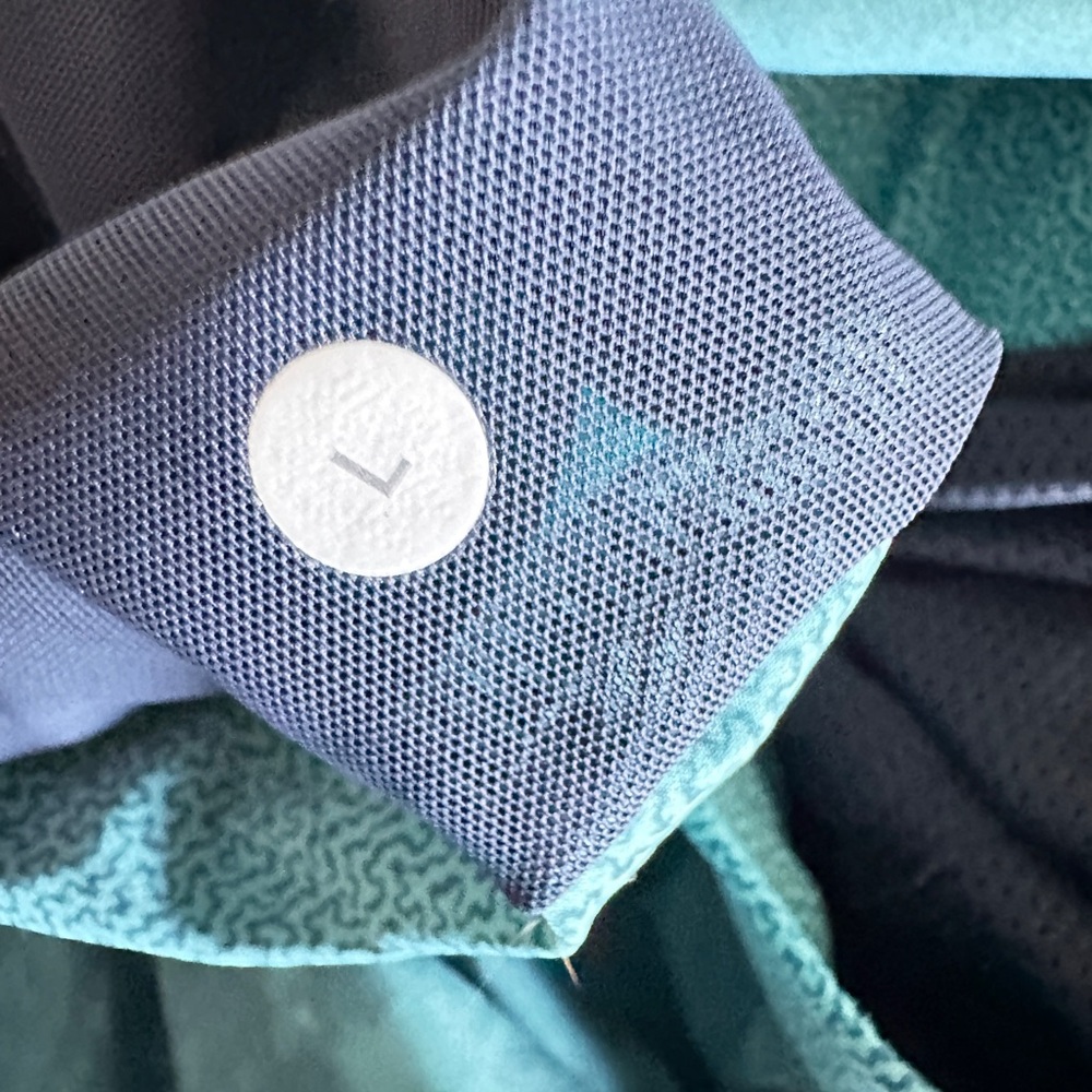 Lululemon Men’s Athletic shorts - Picture 13 of 13